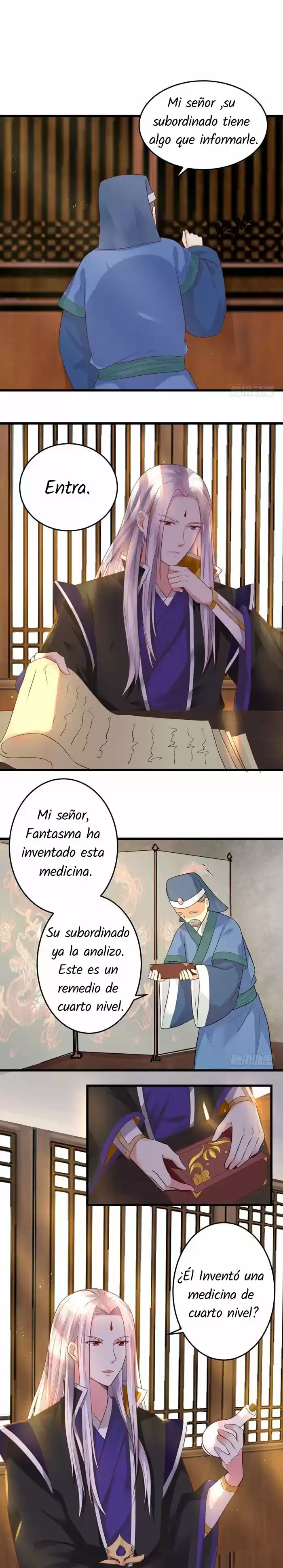 Ghostly Doctor - Capítulo 86 - Página 13 - LectorTMOo