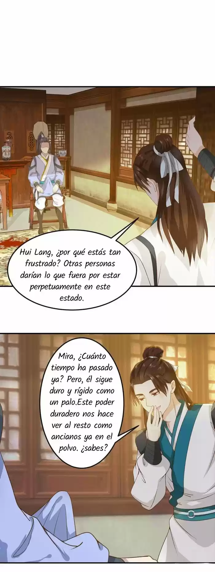 Ghostly Doctor - Capítulo 87 - Página 3 - LectorTMOo