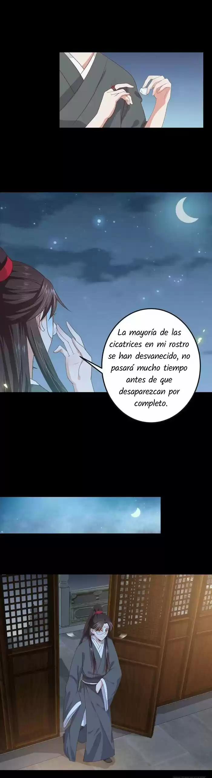 Ghostly Doctor - Capítulo 87 - Página 7 - LectorTMOo