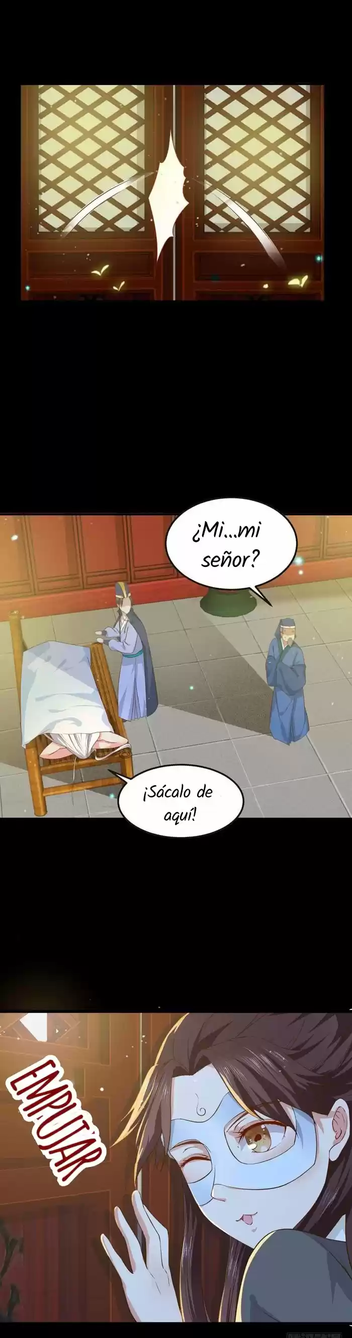 Ghostly Doctor - Capítulo 87 - Página 14 - LectorTMOo