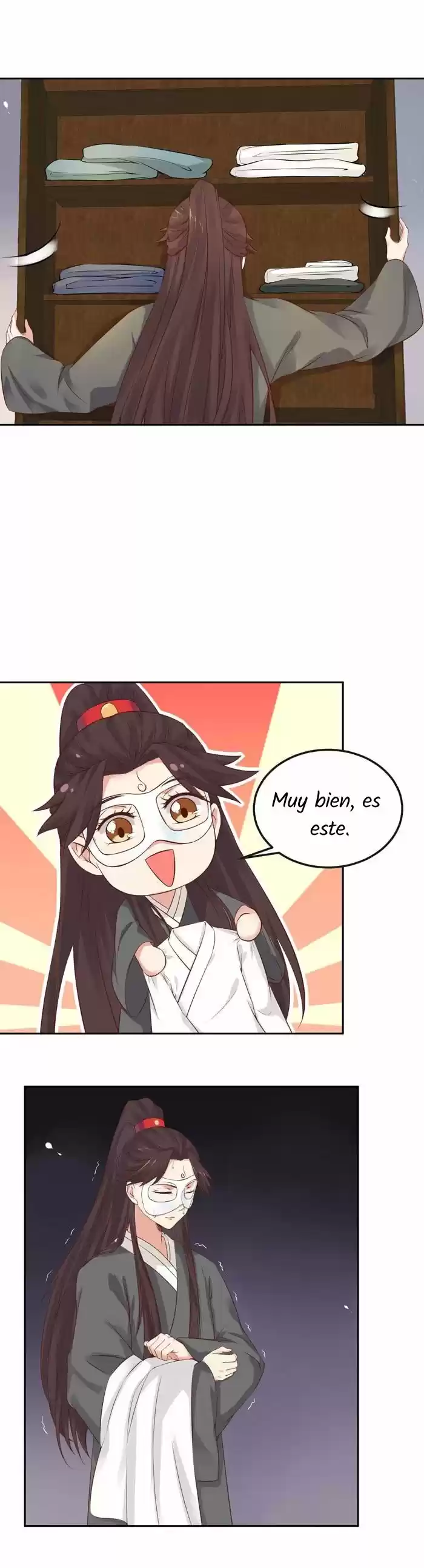 Ghostly Doctor - Capítulo 88 - Página 10 - LectorTMOo