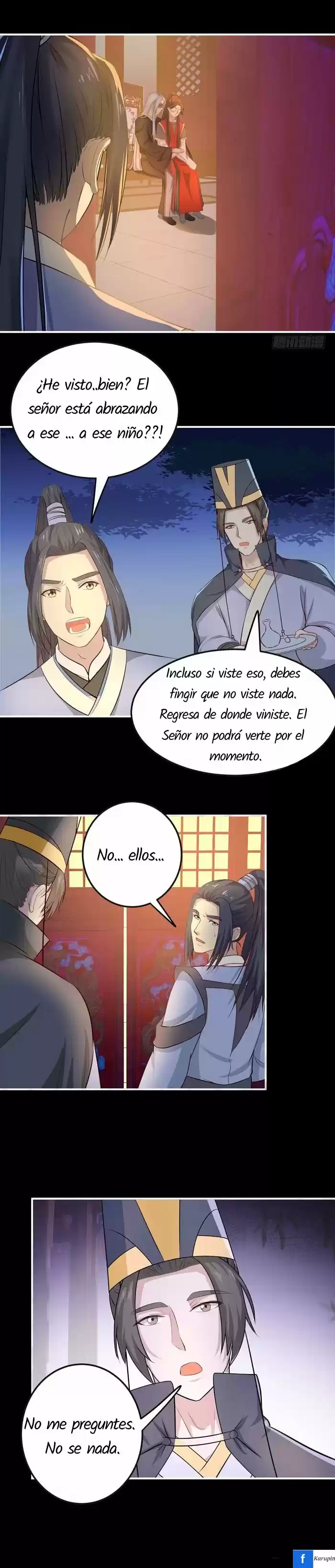 Ghostly Doctor - Capítulo 92 - Página 13 - LectorTMOo