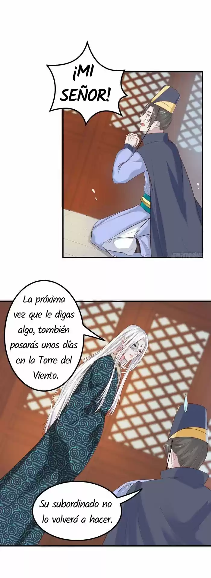 Ghostly Doctor - Capítulo 93 - Página 10 - LectorTMOo