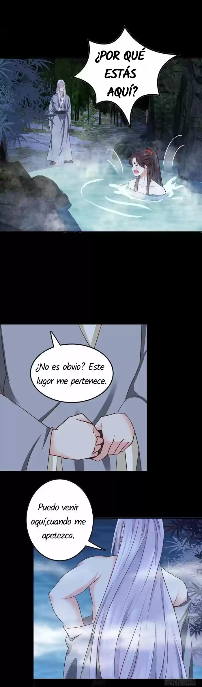 Ghostly Doctor - Capítulo 94 - Página 9 - LectorTMOo
