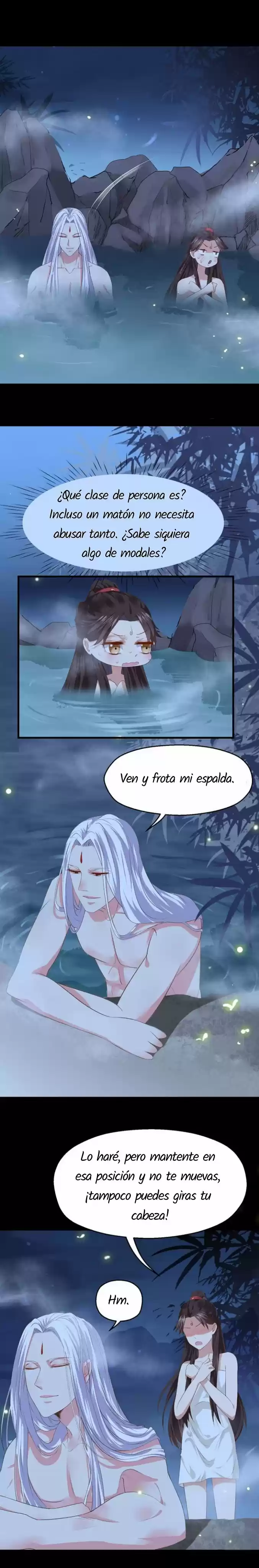 Ghostly Doctor - Capítulo 95 - Página 4 - LectorTMOo