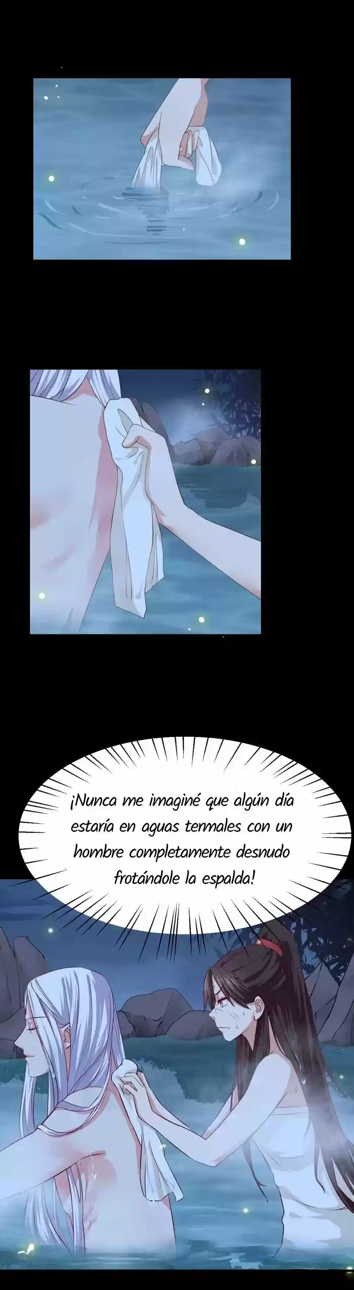 Ghostly Doctor - Capítulo 95 - Página 5 - LectorTMOo