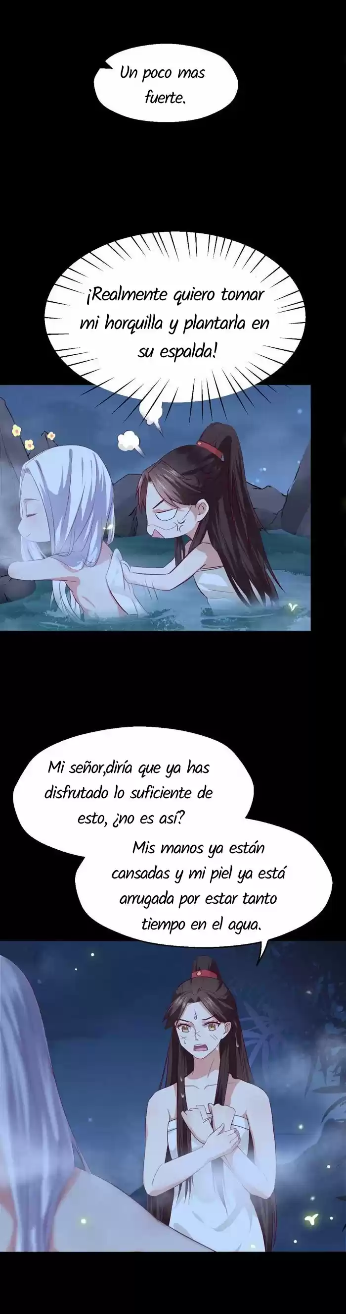 Ghostly Doctor - Capítulo 95 - Página 6 - LectorTMOo
