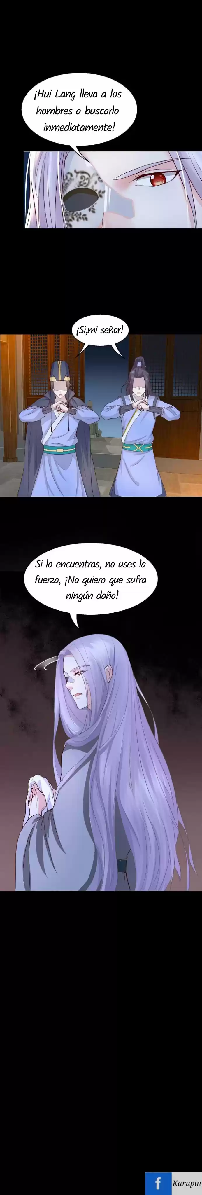 Ghostly Doctor - Capítulo 96 - Página 12 - LectorTMOo