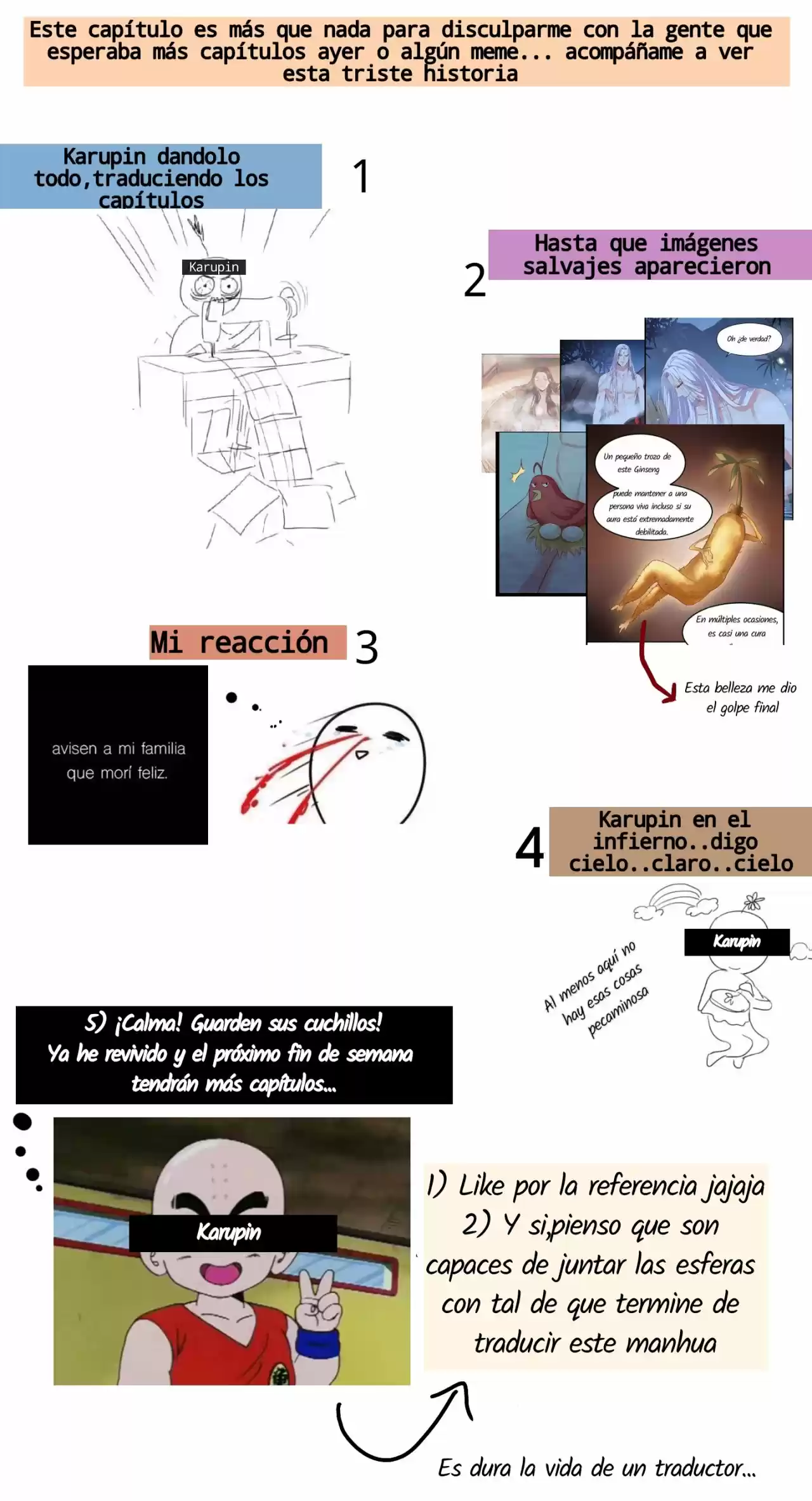 Ghostly Doctor - Capítulo 97 - Página 12 - LectorTMOo