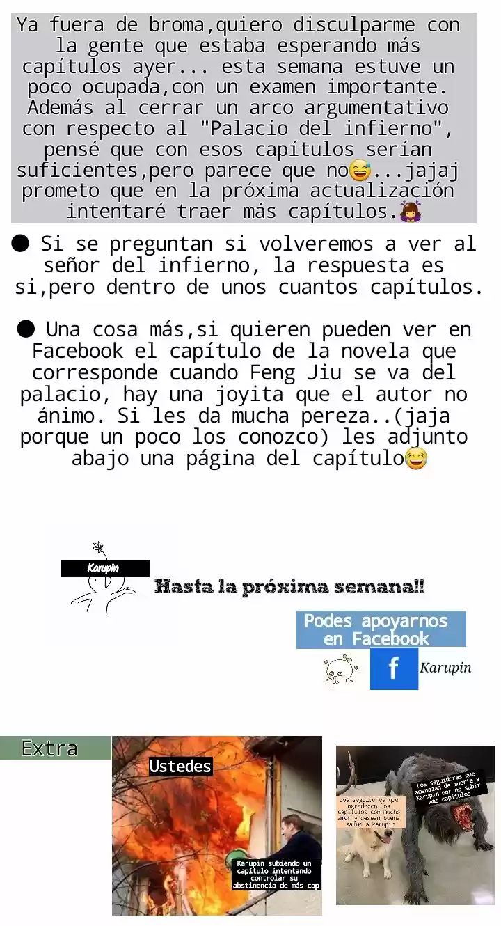 Ghostly Doctor - Capítulo 97 - Página 13 - LectorTMOo