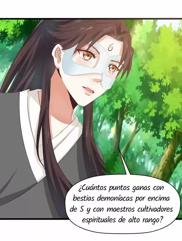 Ghostly Doctor - Capítulo 98 - Página 6 - LectorTMOo