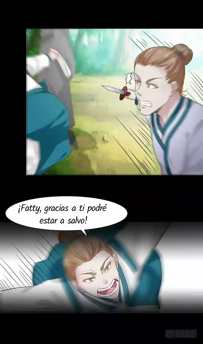 Ghostly Doctor - Capítulo 99 - Página 4 - LectorTMOo