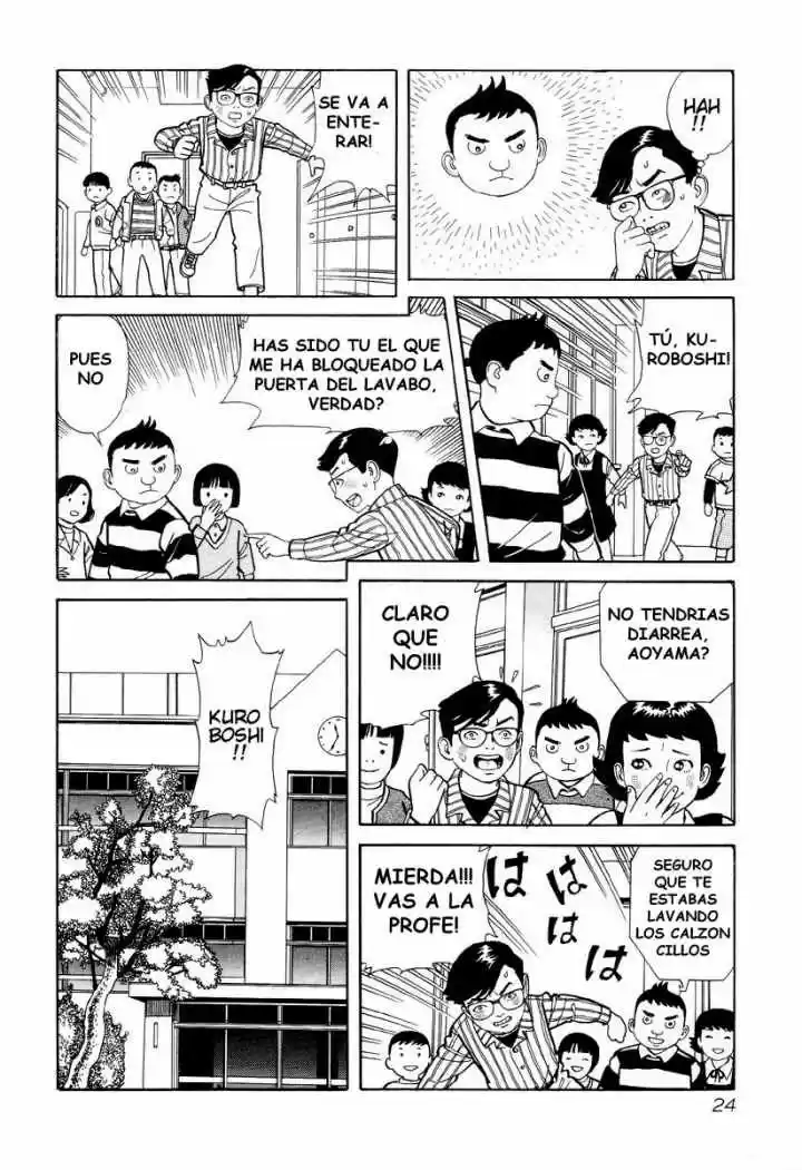 Gichi Gichi Kid - Capítulo 2 - Página 9 - LectorTMOo