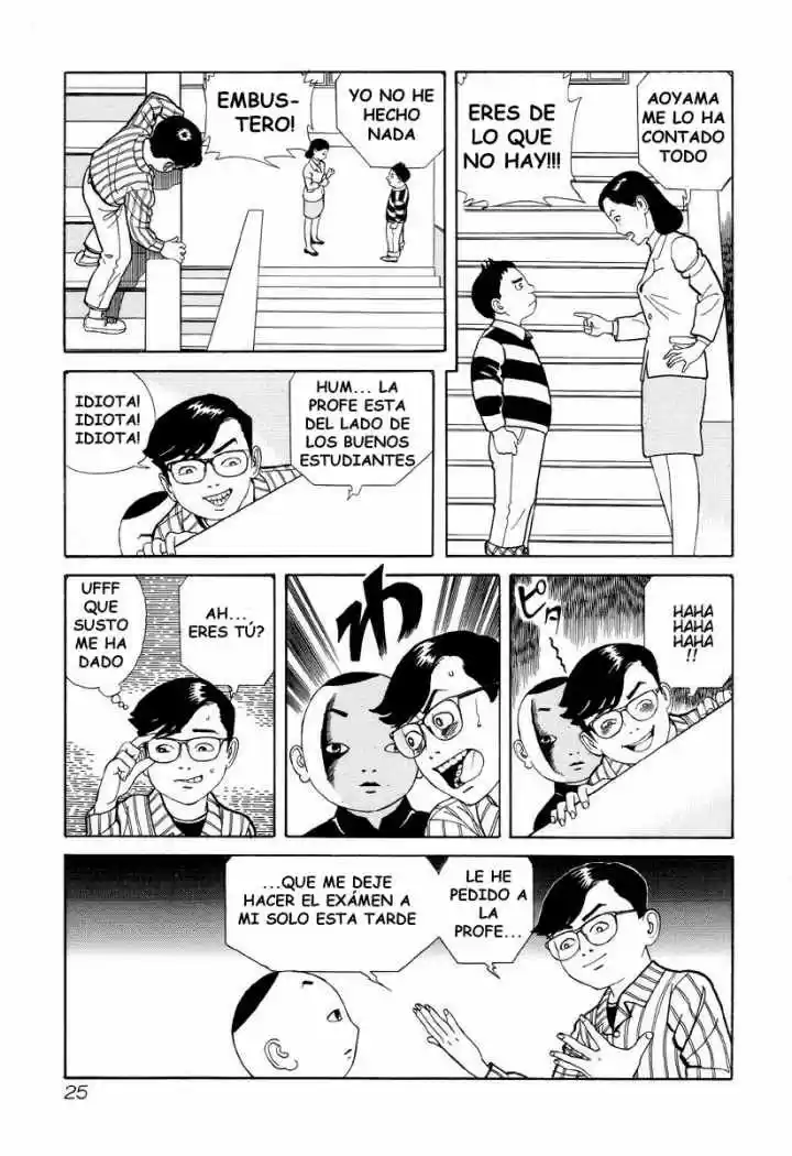 Gichi Gichi Kid - Capítulo 2 - Página 10 - LectorTMOo