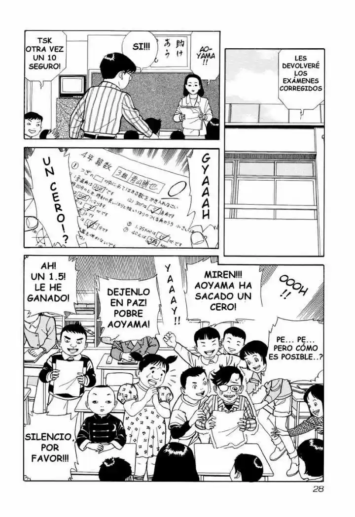 Gichi Gichi Kid - Capítulo 2 - Página 13 - LectorTMOo