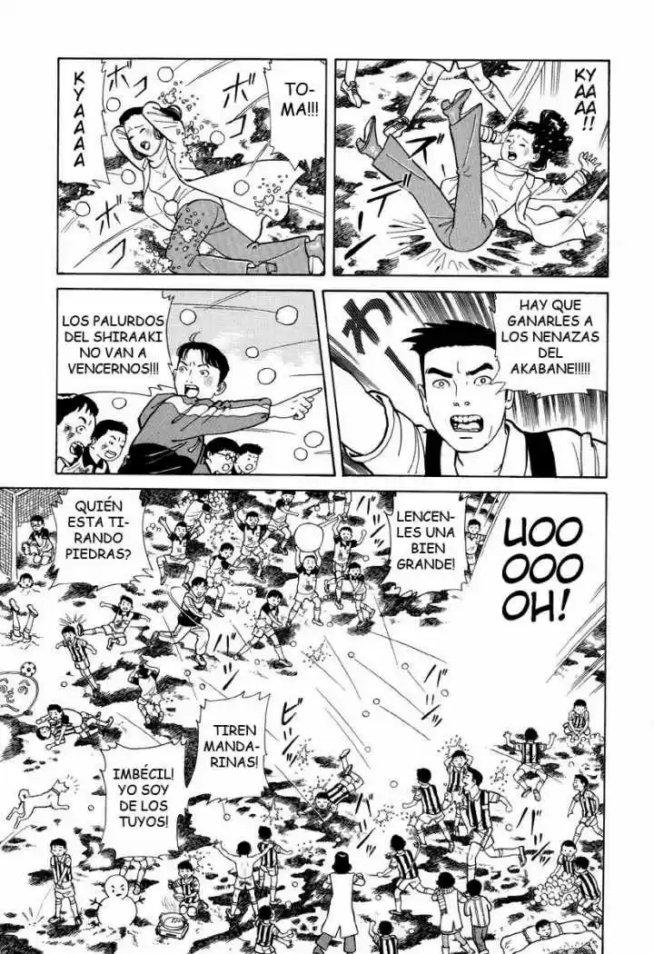 Gichi Gichi Kid - Capítulo 3 - Página 10 - LectorTMOo