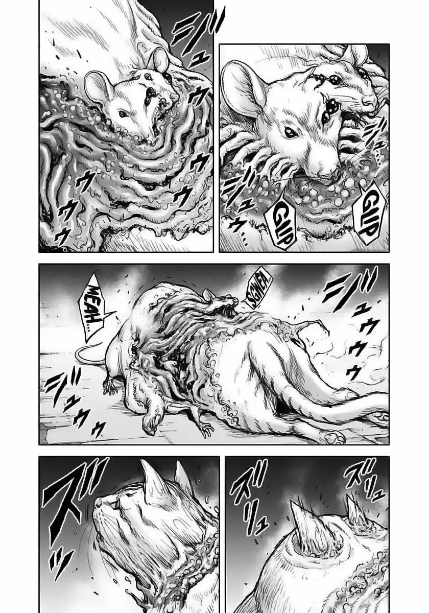 Gigantis - Capítulo 1 - Página 9 - LectorTMOo