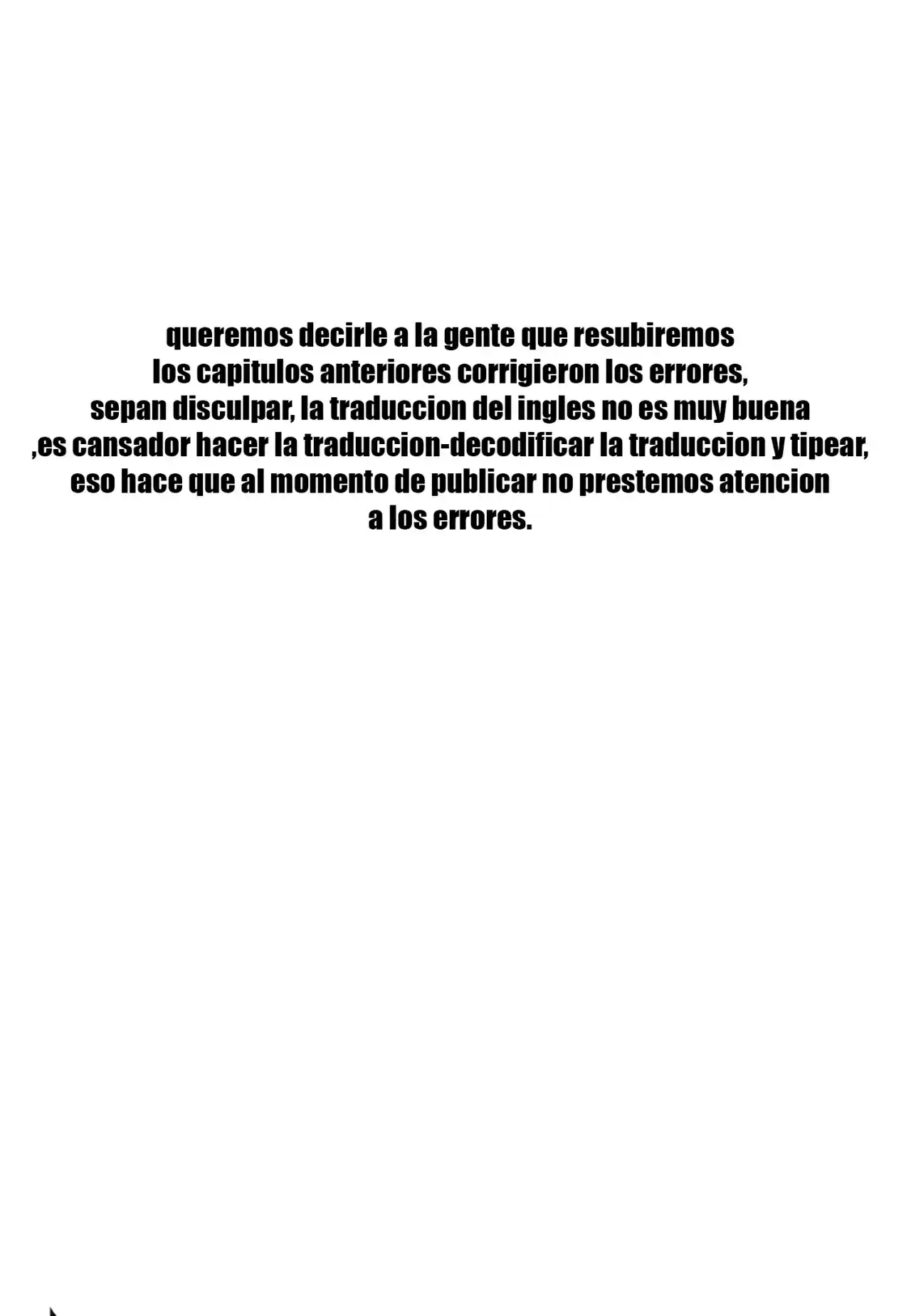 Gigantis - Capítulo 15 - Página 22 - LectorTMOo