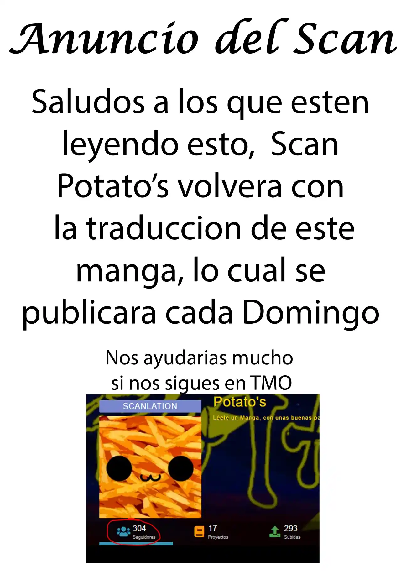 Gigantis - Capítulo 17 - Página 19 - LectorTMOo