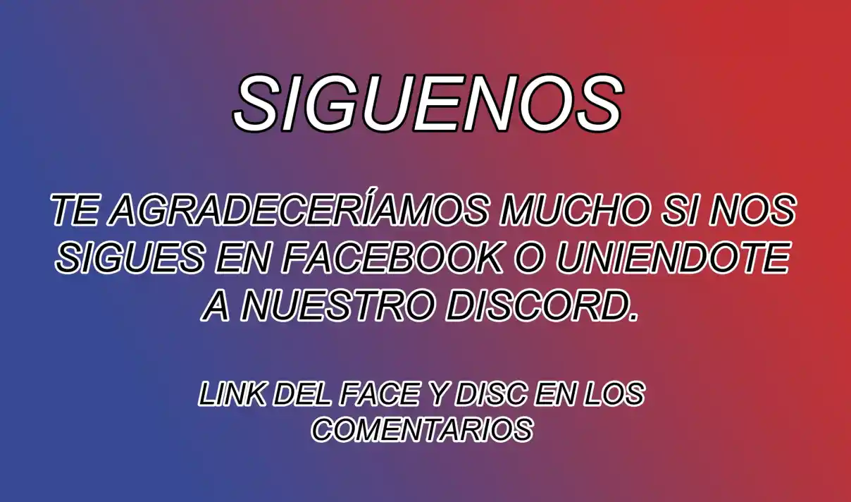 Gigantis - Capítulo 24 - Página 1 - LectorTMOo