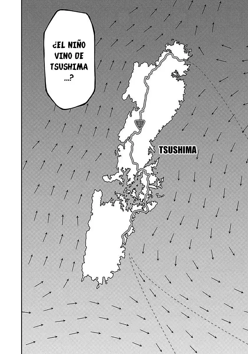 Gigantis - Capítulo 4 - Página 4 - LectorTMOo