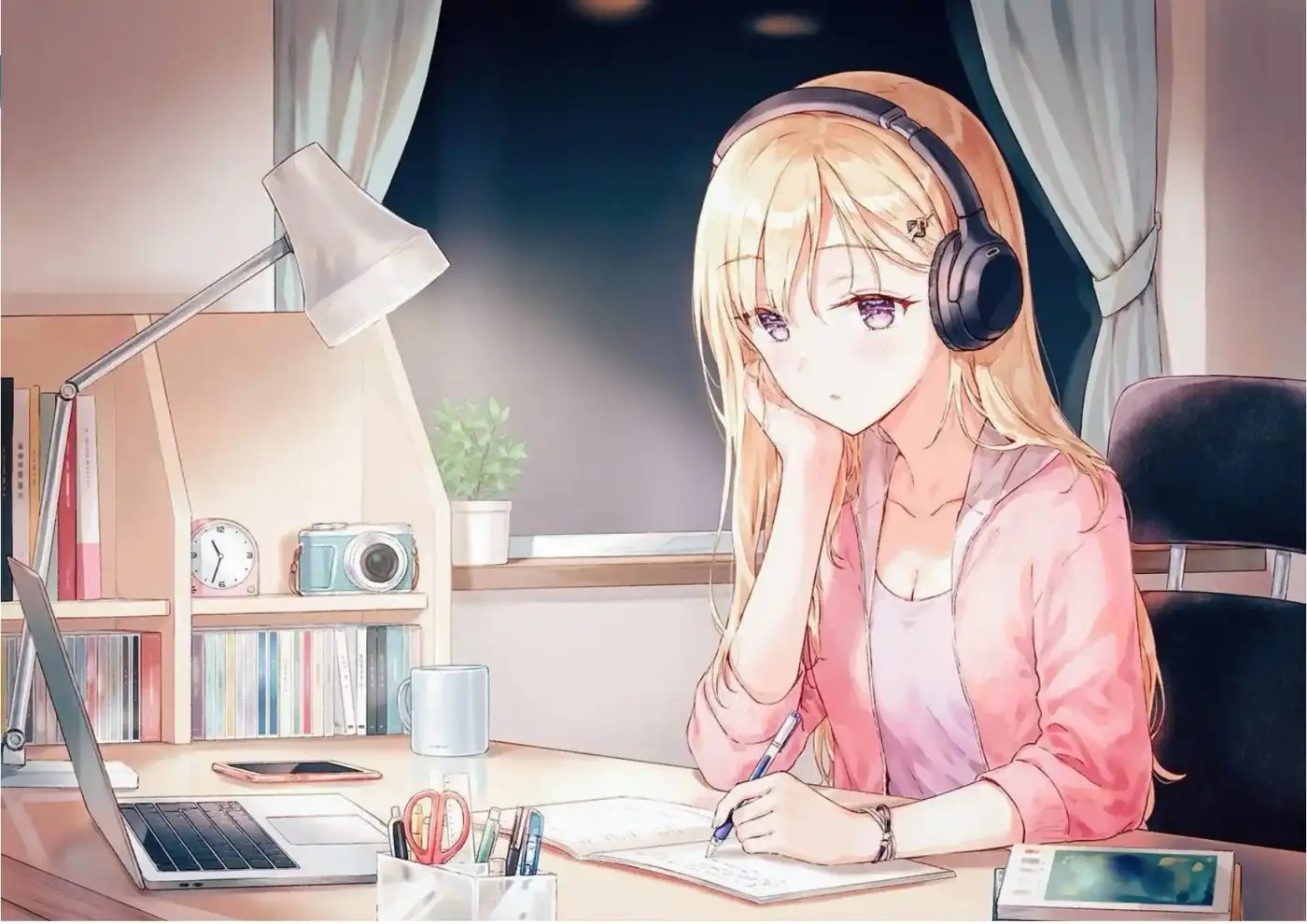 Gimai Seikatsu (Novela) - Capítulo 22 - Página 1 - LectorTMOo
