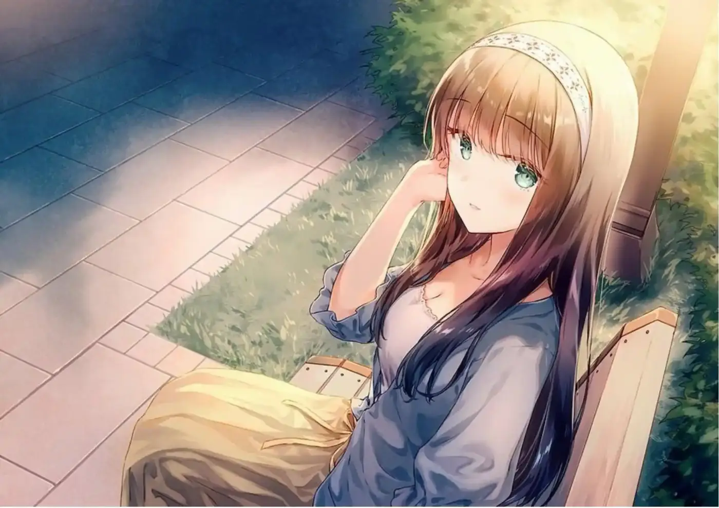 Gimai Seikatsu (Novela) - Capítulo 22 - Página 3 - LectorTMOo