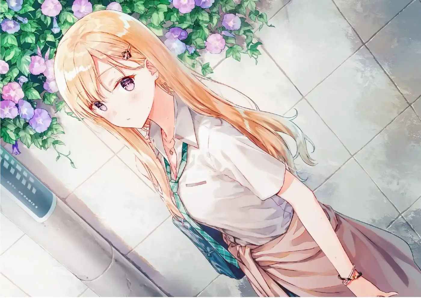 Gimai Seikatsu (Novela) - Capítulo 33 - Página 3 - LectorTMOo