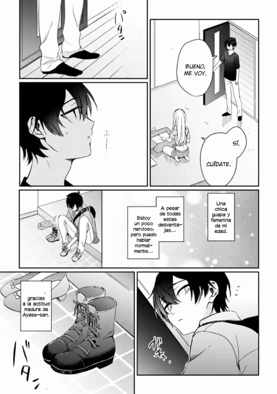 Gimai Seikatsu. - Capítulo 1.10 - Página 14 - LectorTMOo