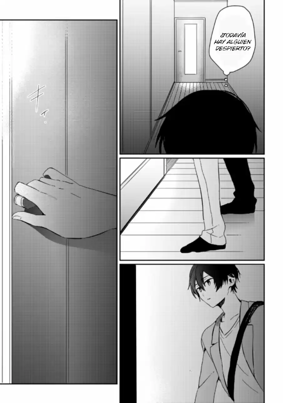 Gimai Seikatsu. - Capítulo 1.10 - Página 22 - LectorTMOo