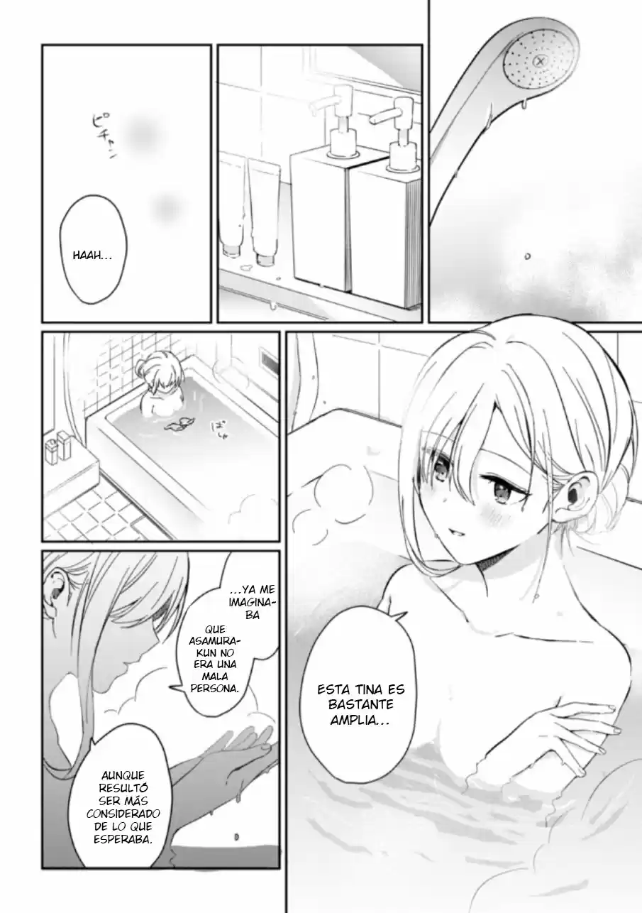 Gimai Seikatsu. - Capítulo 1.10 - Página 28 - LectorTMOo