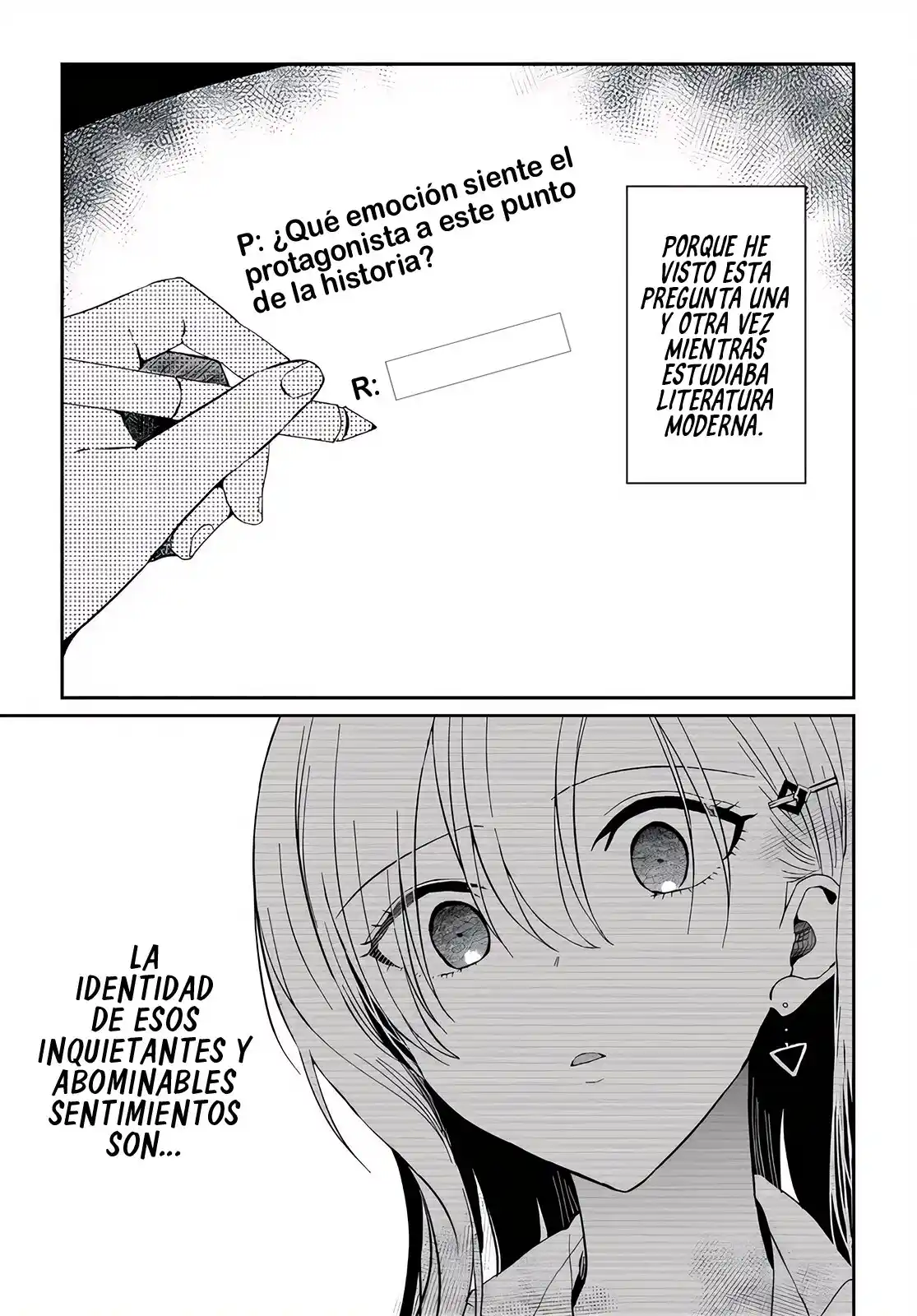 Gimai Seikatsu. - Capítulo 12.20 - Página 14 - LectorTMOo