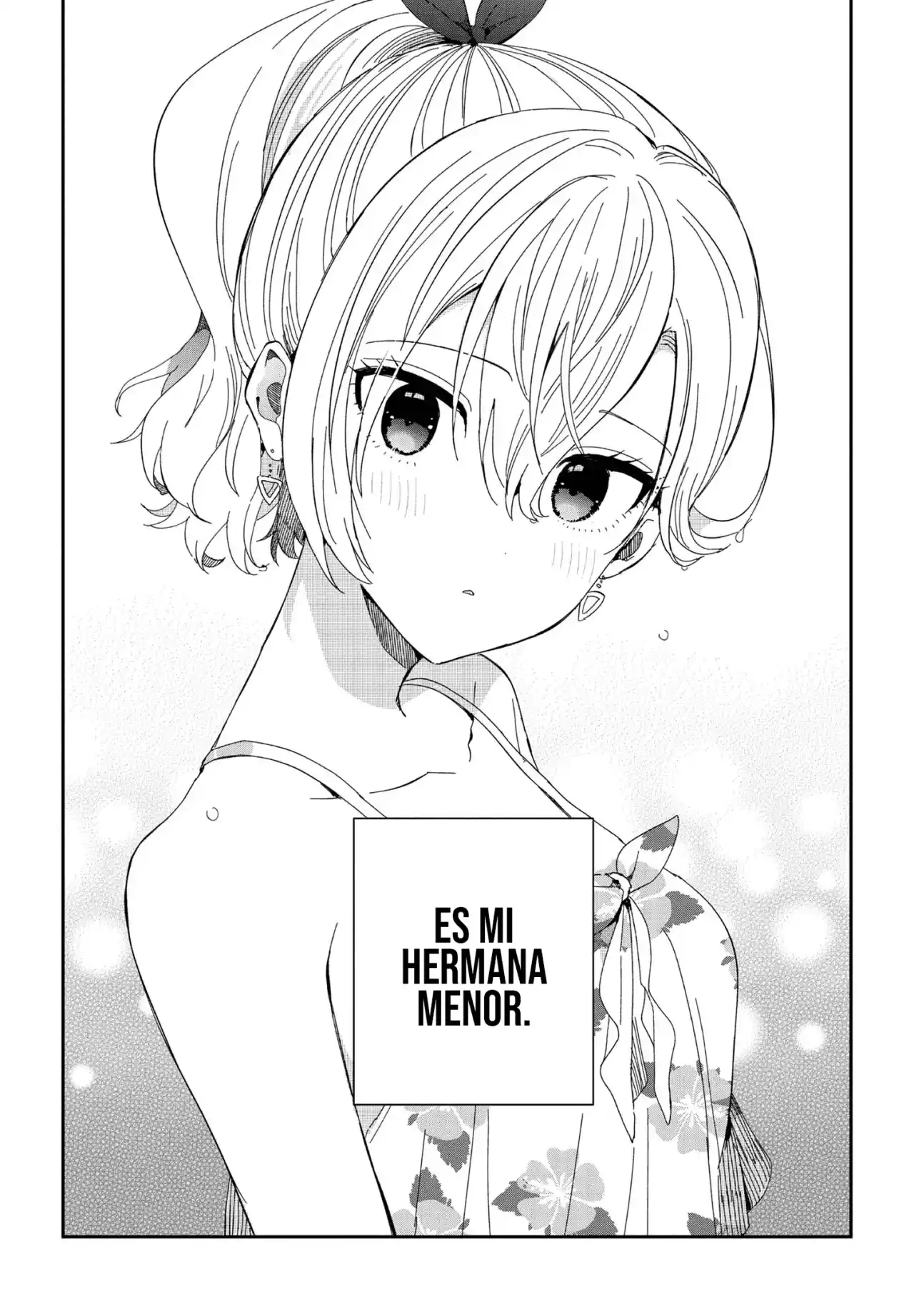 Gimai Seikatsu. - Capítulo 16.20 - Página 14 - LectorTMOo