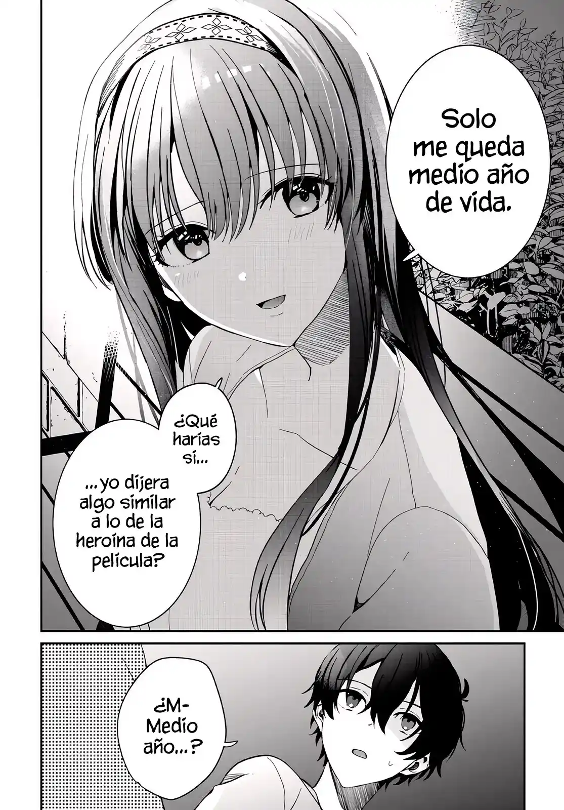 Gimai Seikatsu. - Capítulo 9.20 - Página 12 - LectorTMOo
