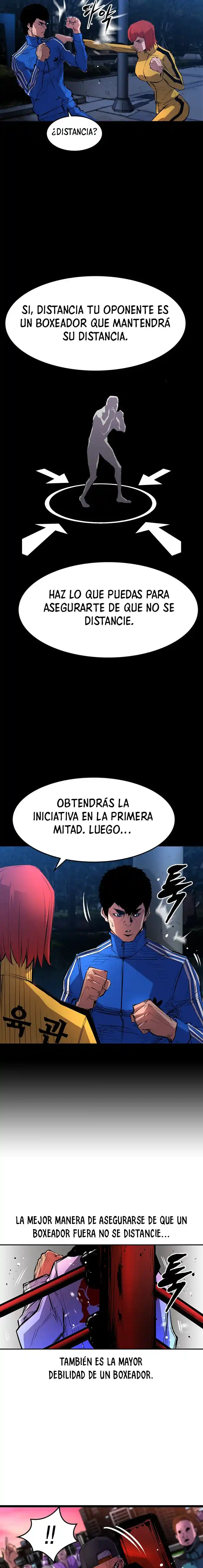 Gimnasio Hanlim - Capítulo 10 - Página 7 - LectorTMOo
