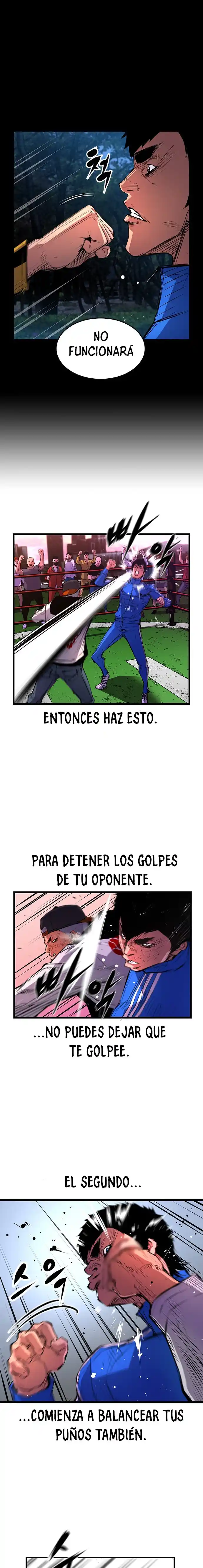 Gimnasio Hanlim - Capítulo 10 - Página 13 - LectorTMOo
