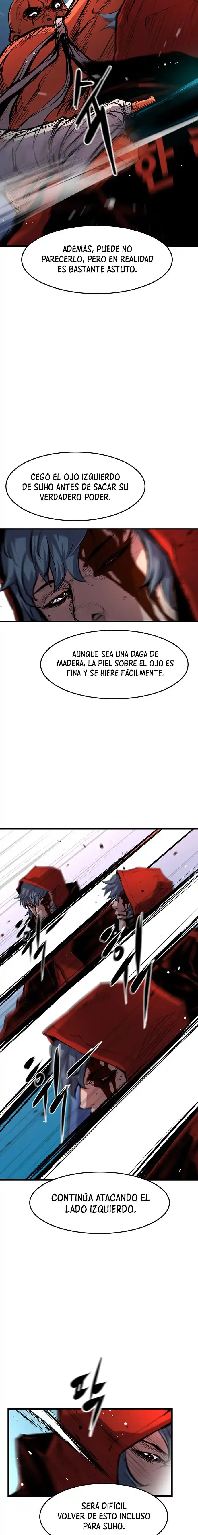 Gimnasio Hanlim - Capítulo 12 - Página 9 - LectorTMOo