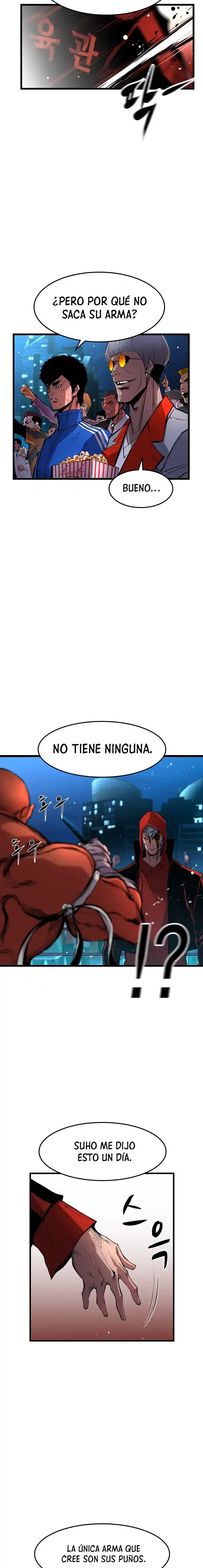 Gimnasio Hanlim - Capítulo 12 - Página 10 - LectorTMOo