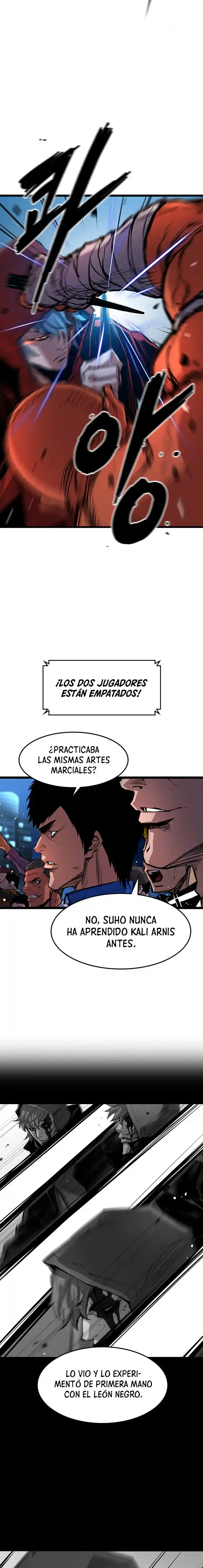 Gimnasio Hanlim - Capítulo 12 - Página 15 - LectorTMOo