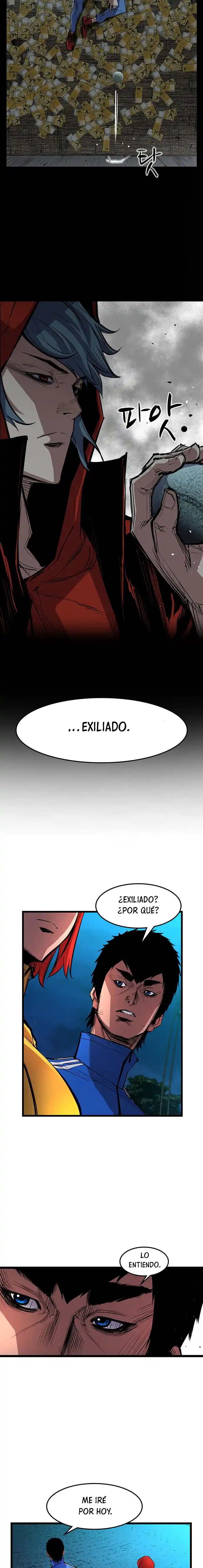 Gimnasio Hanlim - Capítulo 13 - Página 7 - LectorTMOo