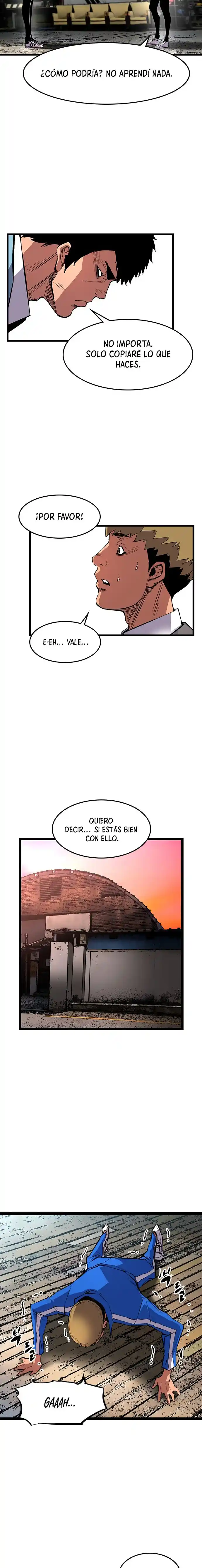 Gimnasio Hanlim - Capítulo 15 - Página 13 - LectorTMOo