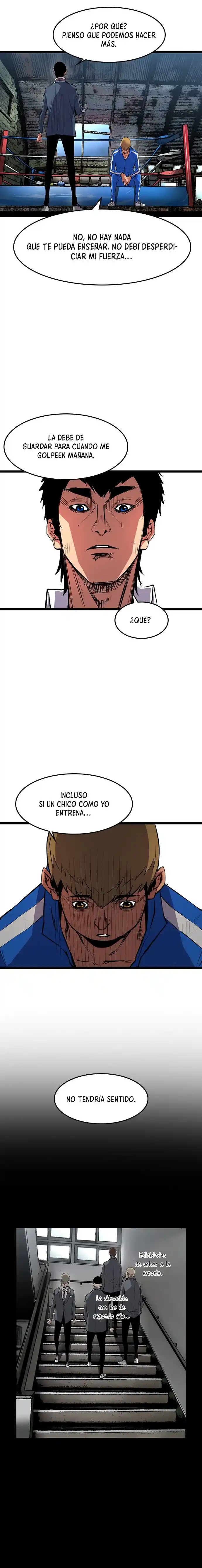 Gimnasio Hanlim - Capítulo 15 - Página 16 - LectorTMOo