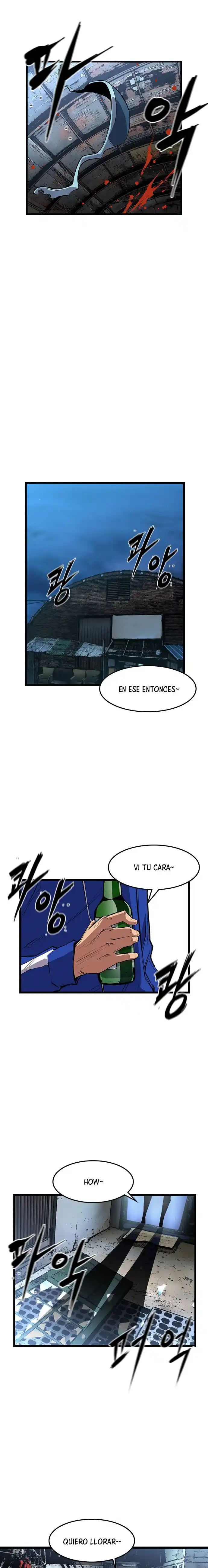 Gimnasio Hanlim - Capítulo 15 - Página 24 - LectorTMOo