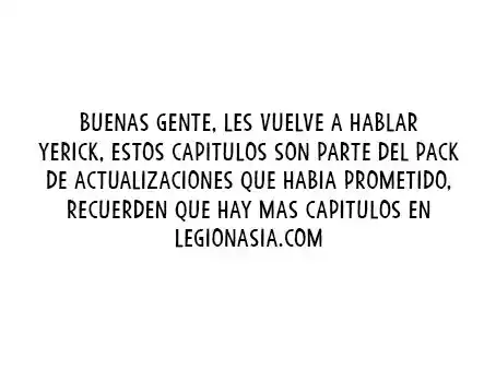 Gimnasio Hanlim - Capítulo 15 - Página 29 - LectorTMOo