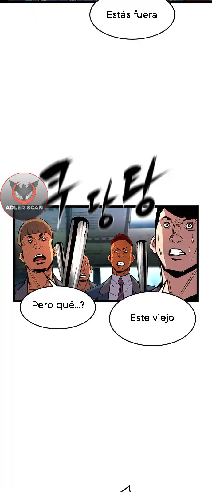 Gimnasio Hanlim - Capítulo 16 - Página 10 - LectorTMOo
