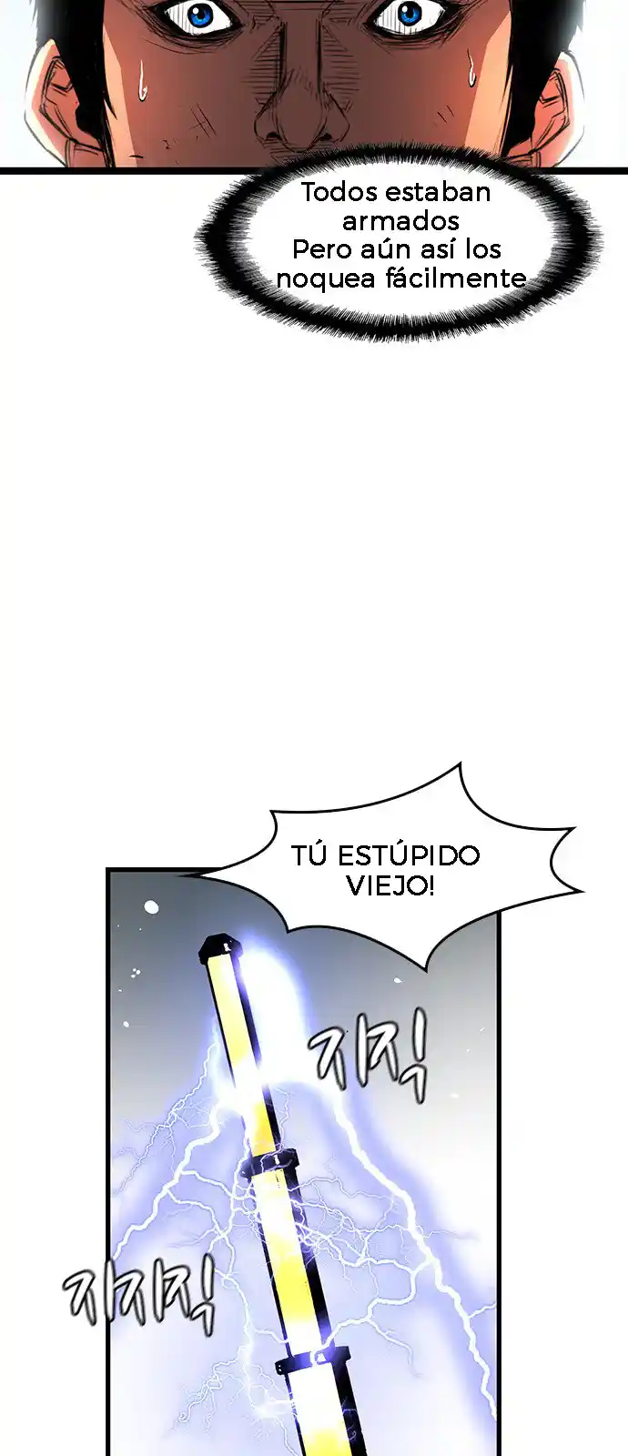 Gimnasio Hanlim - Capítulo 16 - Página 23 - LectorTMOo
