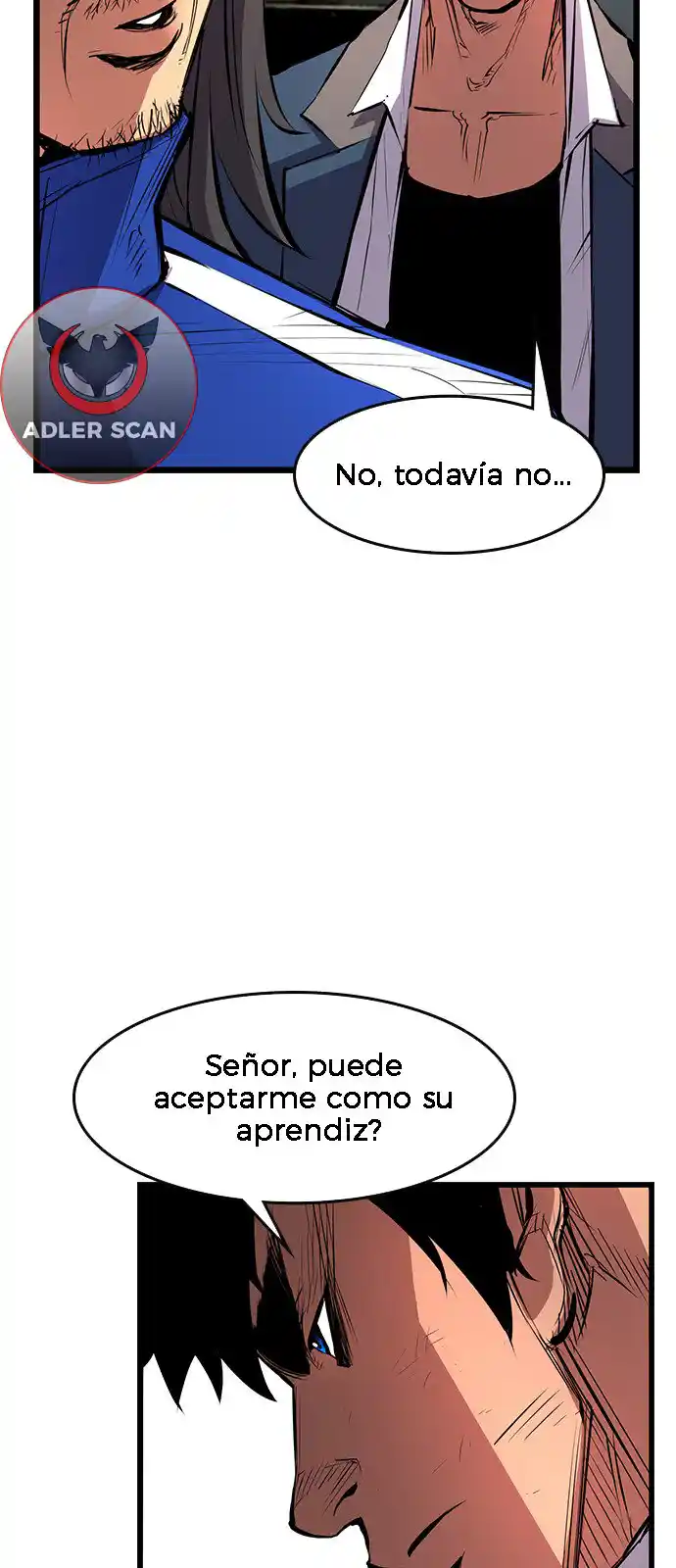 Gimnasio Hanlim - Capítulo 16 - Página 34 - LectorTMOo