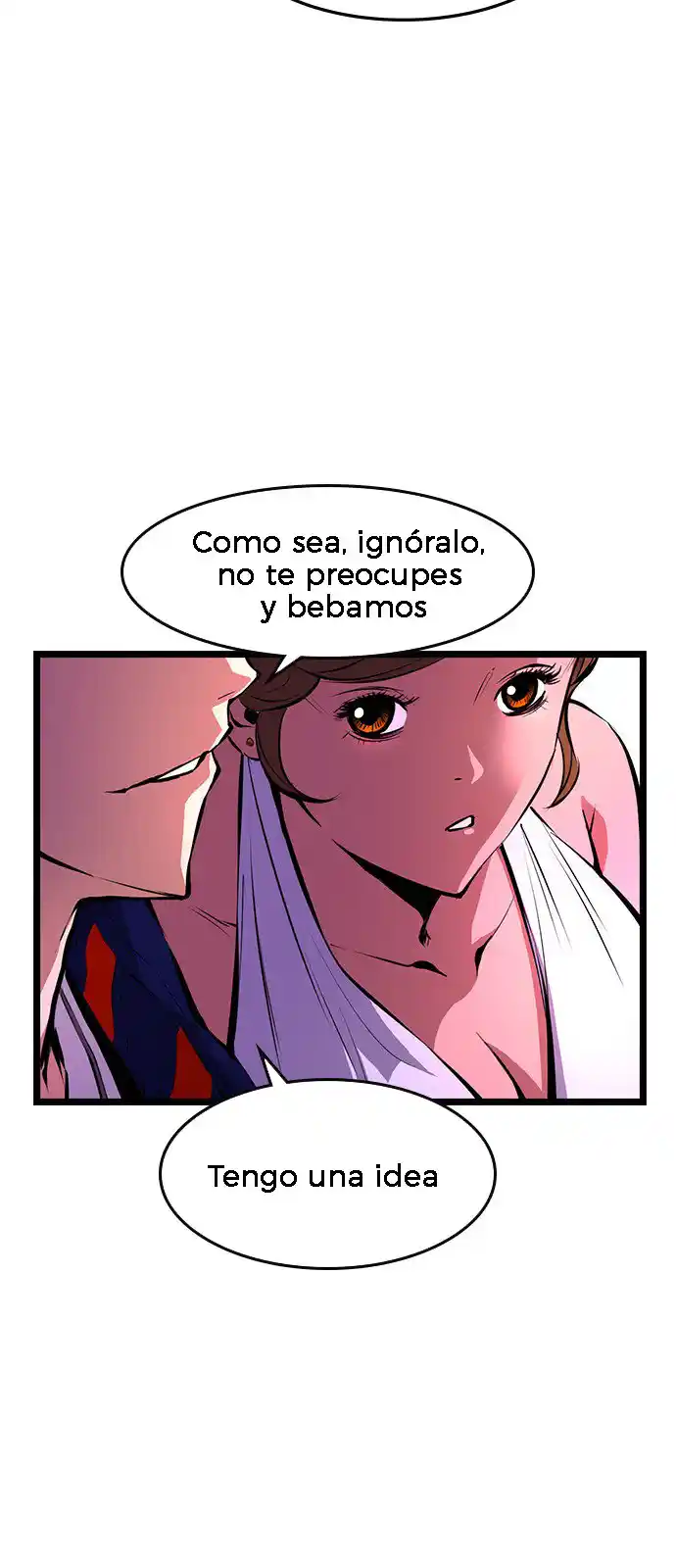 Gimnasio Hanlim - Capítulo 16 - Página 44 - LectorTMOo
