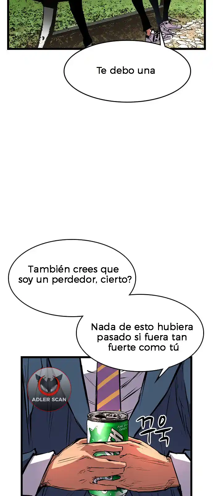Gimnasio Hanlim - Capítulo 16 - Página 52 - LectorTMOo