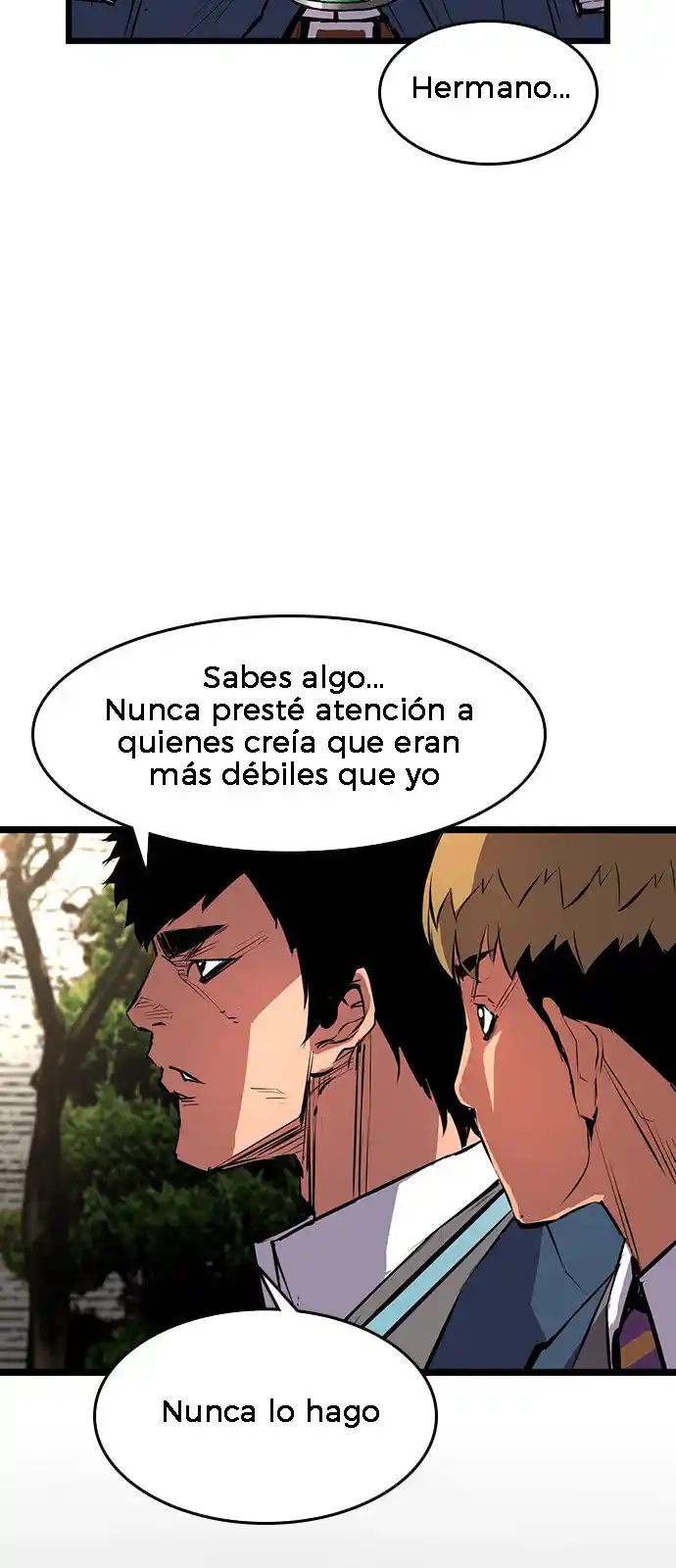 Gimnasio Hanlim - Capítulo 16 - Página 53 - LectorTMOo